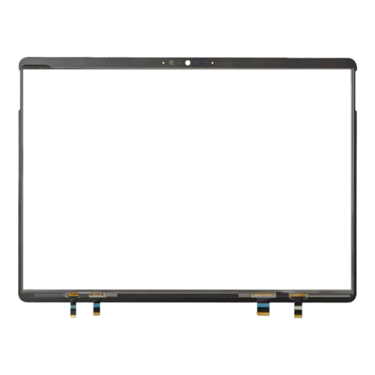 For Microsoft Surface Pro X 1876 Touch Panel with OCA Optically Clear Adhesive - LCD Related Parts by PMC Jewellery | Online Shopping South Africa | PMC Jewellery | Buy Now Pay Later Mobicred