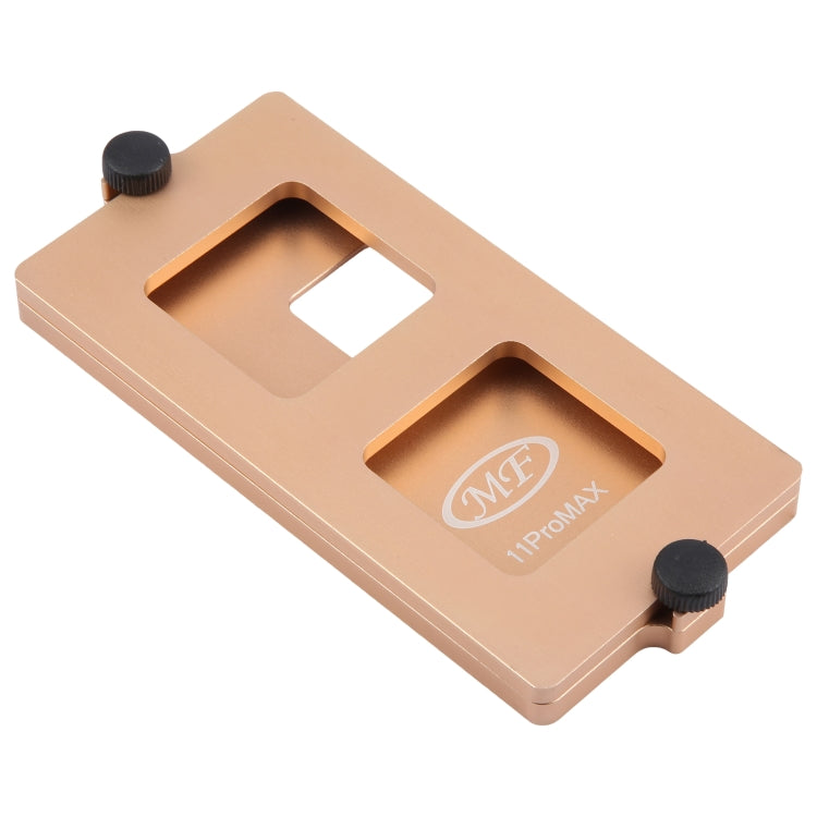 For iPhone 11 Pro Max LCD Screen Outer Glass Lens Positioning Pressure Holding Mold - Mould by PMC Jewellery | Online Shopping South Africa | PMC Jewellery | Buy Now Pay Later Mobicred