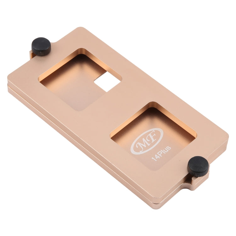 For iPhone 14 Plus LCD Screen Outer Glass Lens Positioning Pressure Holding Mold - Mould by PMC Jewellery | Online Shopping South Africa | PMC Jewellery | Buy Now Pay Later Mobicred