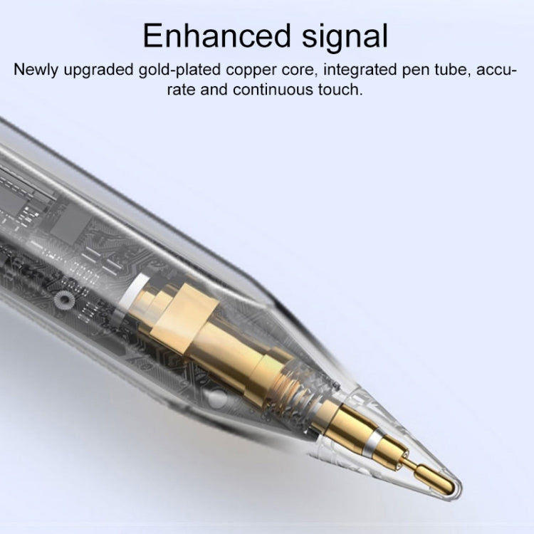 Lenovo ThinkPlus BP19 Type-C Port Universal Magnetic Capacitive Stylus - free shipping - PMC TechLife - Order now!
