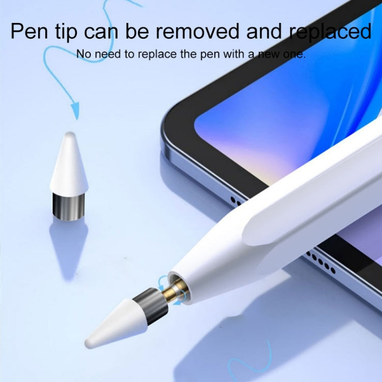 Lenovo ThinkPlus BP19 Type-C Port Universal Magnetic Capacitive Stylus - free shipping - PMC TechLife - Order now!