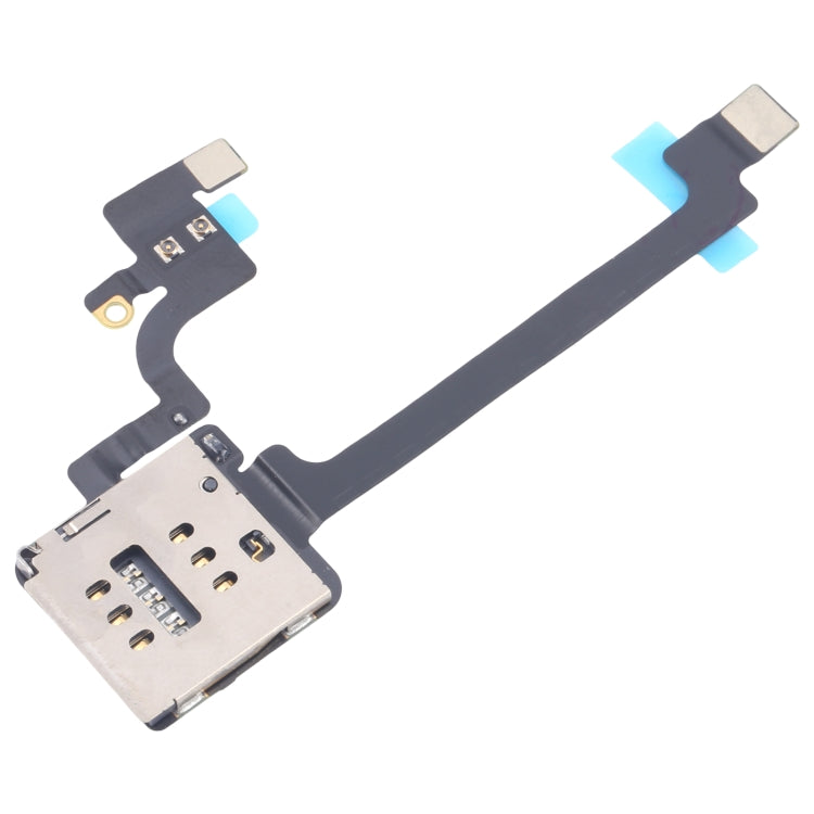 For iPad Pro 11 2022 SIM Card Reader Socket with Flex Cable - free shipping - PMC Jewellery - Order now!
