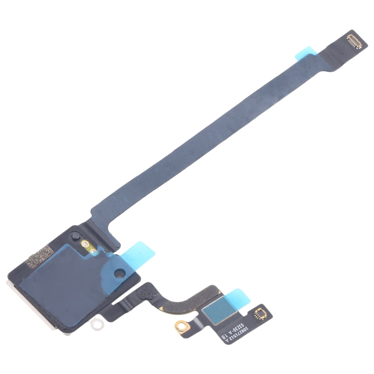 For iPad Pro 12.9 2021 SIM Card Reader Socket with Flex Cable - 12.9 inch by PMC Jewellery | Online Shopping South Africa | PMC Jewellery | Buy Now Pay Later Mobicred
