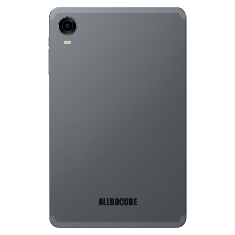 ALLDOCUBE iPlay 60 Mini Pro 4G LTE Tablet, 8GB+128GB, 8.4 inch Android 14 MTK Helio G99 Octa Core(Grey) - ALLDOCUBE by ALLDOCUBE | Online Shopping South Africa | PMC Jewellery | Buy Now Pay Later Mobicred