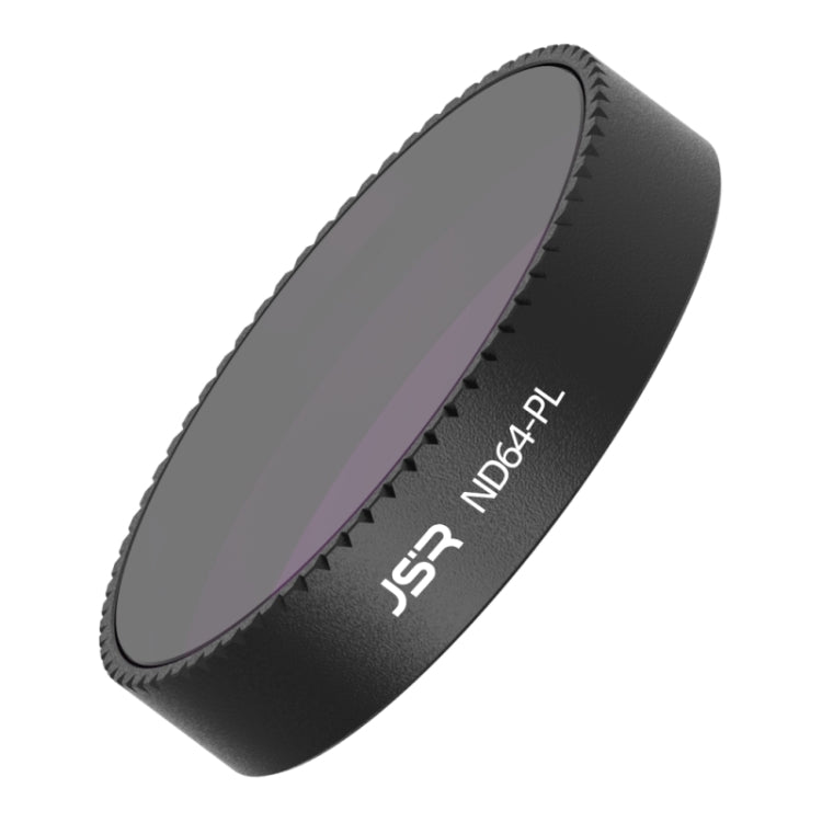 For DJI Neo JSR KB Series Drone Lens Filter, Filter:ND64PL - free shipping - PMC TechLife - Order now!