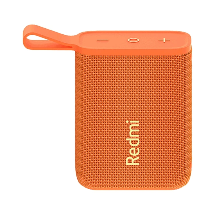 Xiaomi Redmi IP67 Waterproof Portable Bluetooth Speaker(Orange) - free shipping - PMC Jewellery - Order now!