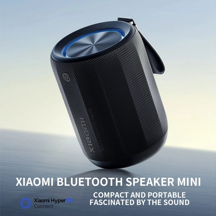 Xiaomi Bluetooth Speaker Mini Support NFC Connection(Light Coffee) - free shipping - PMC Jewellery - Order now!
