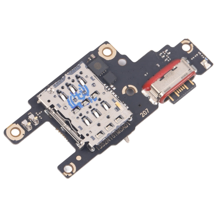 For Xiaomi Poco F6 OEM SIM Card Reader Board - Others by PMC TechLife | Online Shopping South Africa | PMC TechLife | Buy Now Pay Later Mobicred