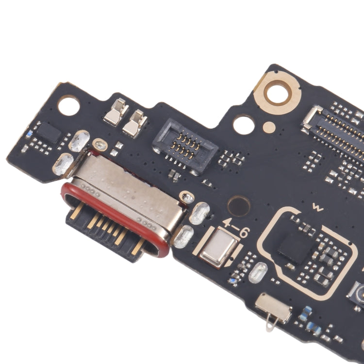 For Xiaomi Poco F6 OEM SIM Card Reader Board - Others by PMC TechLife | Online Shopping South Africa | PMC TechLife | Buy Now Pay Later Mobicred