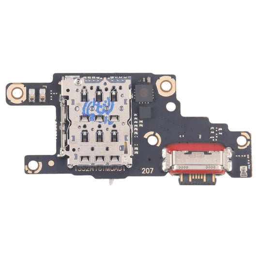 For Xiaomi Redmi Turbo 3 OEM SIM Card Reader Board - Others by PMC Jewellery | Online Shopping South Africa | PMC Jewellery | Buy Now Pay Later Mobicred