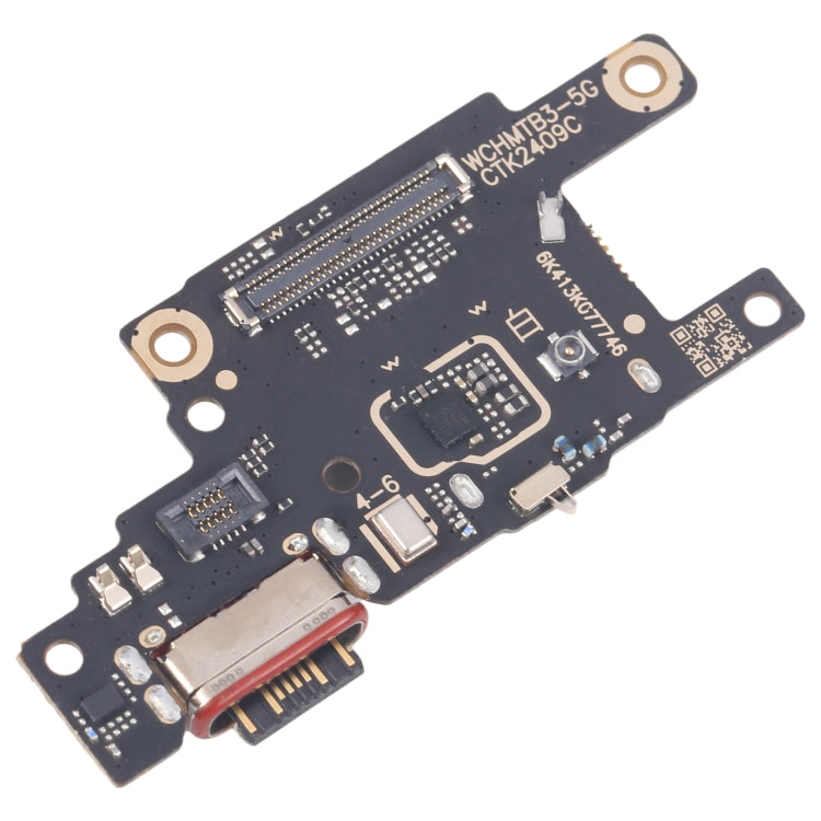 For Xiaomi Redmi Turbo 3 OEM SIM Card Reader Board - free shipping - PMC TechLife - Order now!