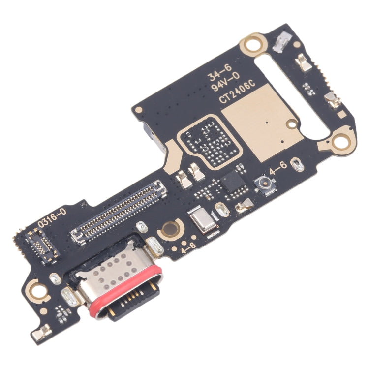 For vivo iQOO Neo6 SE OEM SIM Card Reader Board - Card Socket by PMC Jewellery | Online Shopping South Africa | PMC Jewellery | Buy Now Pay Later Mobicred