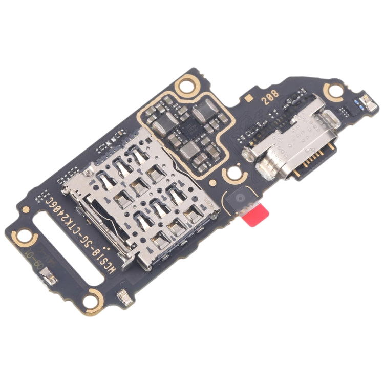 For vivo S18 OEM SIM Card Reader Board - Card Tray by PMC TechLife | Online Shopping South Africa | PMC TechLife | Buy Now Pay Later Mobicred