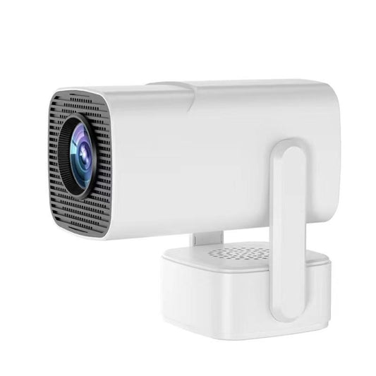 Y7S 720P Android 11 OS Portable Home WiFi Projector with Speaker, CPU:Allwinner H713(AU Plug) - Mini Projector by PMC Jewellery | Online Shopping South Africa | PMC Jewellery | Buy Now Pay Later Mobicred