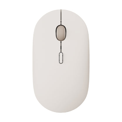 Original Xiaomi XMBXSB01YM Bluetooth Dual Mode Silent Portable Mouse 3(Gold) - Wireless Mice by Xiaomi | Online Shopping South Africa | PMC Jewellery | Buy Now Pay Later Mobicred