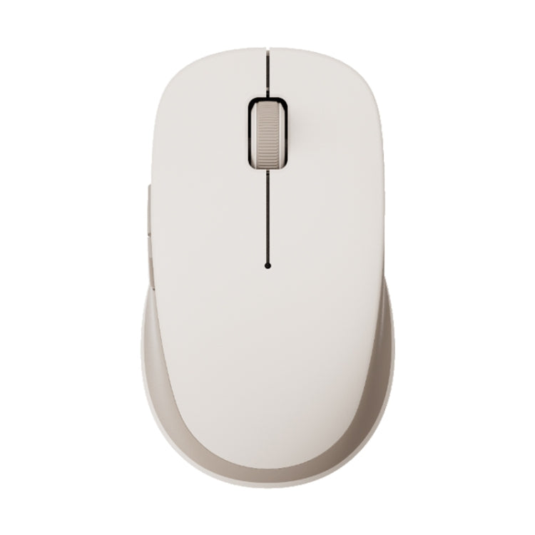 Original Xiaomi XMSMSB01YM 1200DPI Bluetooth Dual Mode Wireless Mouse 2(Beige) - free shipping - PMC Jewellery - Order now!