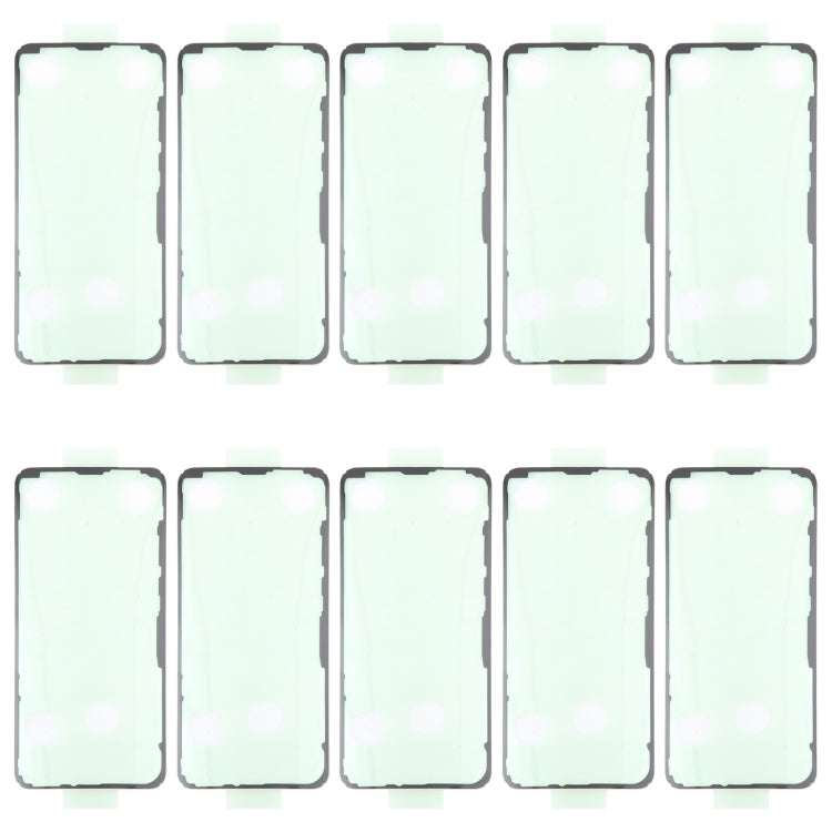 For Samsung Galaxy S24 SM-S921B 10pcs Back Housing Cover Adhesive - free shipping - PMc TechLife - Order now!
