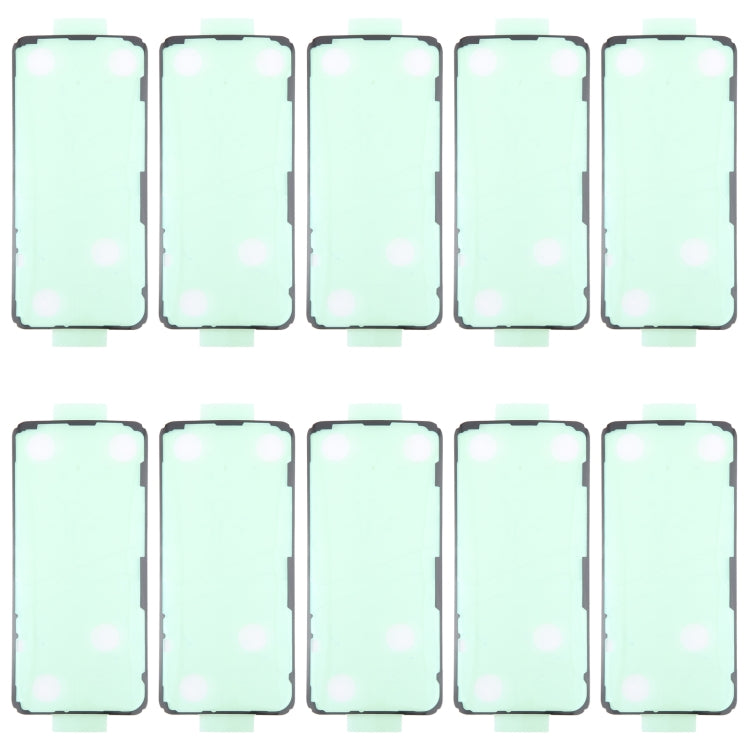 For Samsung Galaxy S24+ SM-S926B 10pcs Back Housing Cover Adhesive - free shipping - PMc TechLife - Order now!