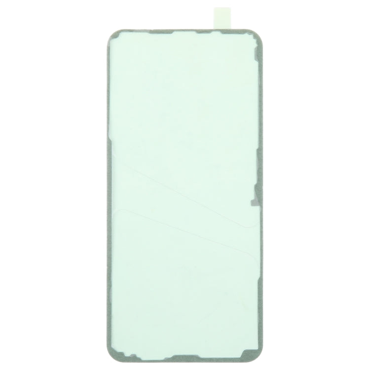 For Samsung Galaxy S21 FE SM-G990B 10pcs Back Housing Cover Adhesive - free shipping - PMc TechLife - Order now!
