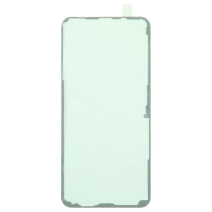 For Samsung Galaxy S21 FE SM-G990B 10pcs Back Housing Cover Adhesive - Galaxy S Series Parts by PMC Jewellery | Online Shopping South Africa | PMC Jewellery | Buy Now Pay Later Mobicred