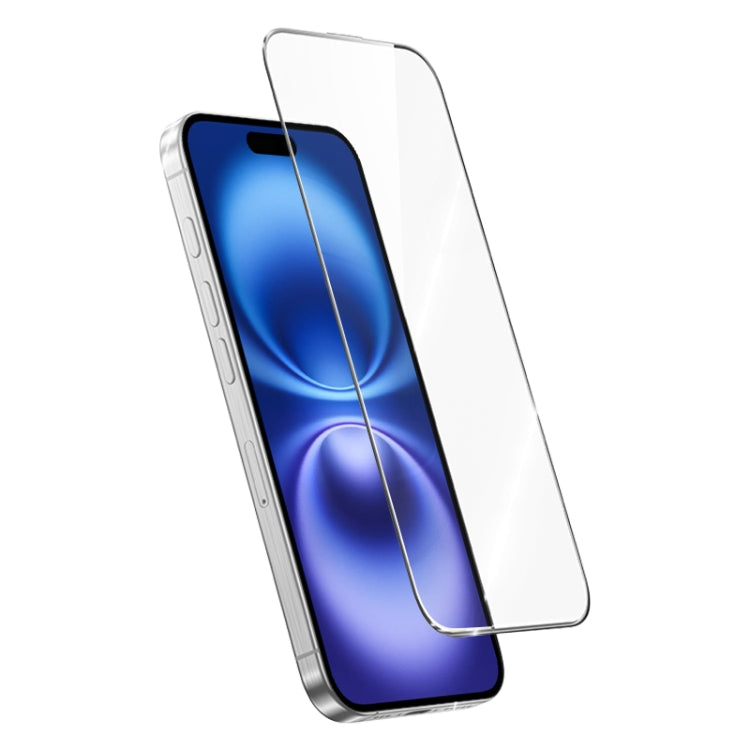 For iPhone 16 Plus Benks King Kong Series Corning HD Glass Film - free shipping - PMC Jewellery - Order now!