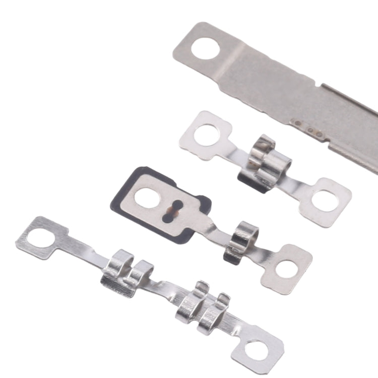 For iPhone 16 Pro Inner Repair Accessories Part Set - free shipping - PMC Jewellery - Order now!