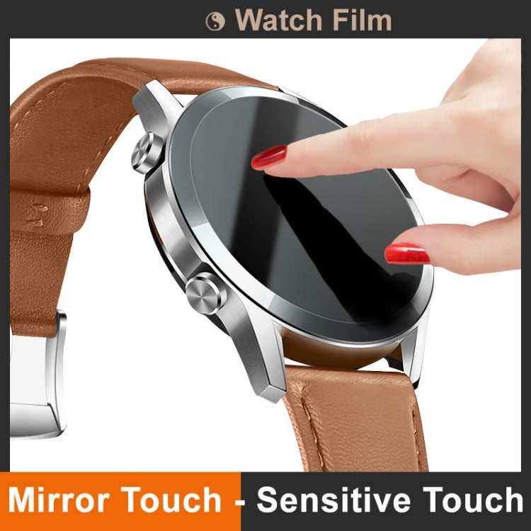 For Huawei Watch D2 IMAK Plexiglass HD Watch Protective Film - free shipping - PMc TechLife - Order now!
