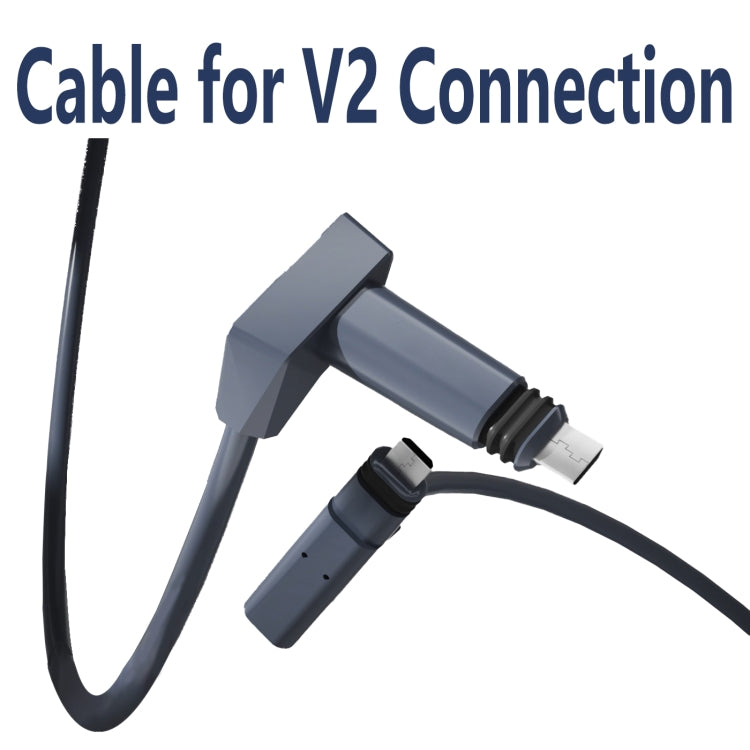 CAT5E Ethernet Connection Cable for Starlink Actuated V2, Length:46m - Lan Cable and Tools by PMC Jewellery | Online Shopping South Africa | PMC Jewellery | Buy Now Pay Later Mobicred