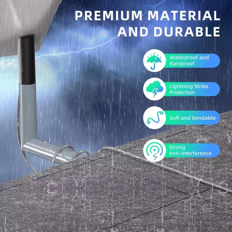 Onten SL201 CAT5E Ethernet Connection Cable for Starlink Gen2, Length:46m - free shipping - PMC Jewellery - Order now!