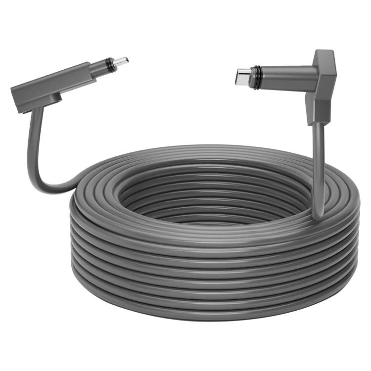 Onten SL201 CAT5E Ethernet Connection Cable for Starlink Gen2, Length:15m - free shipping - PMC TechLife - Order now!