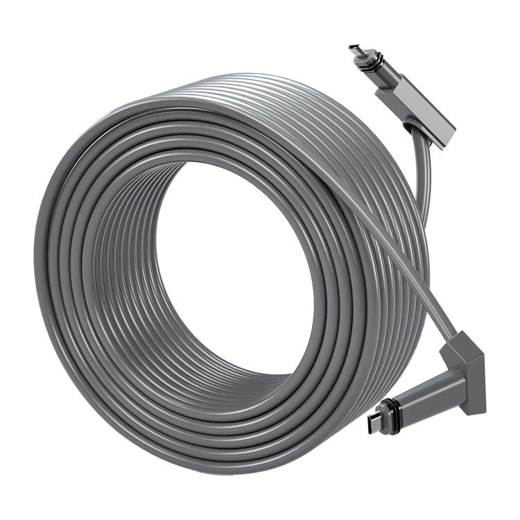 Onten SL201 CAT5E Ethernet Connection Cable for Starlink Gen2, Length:30m - free shipping - PMC TechLife - Order now!