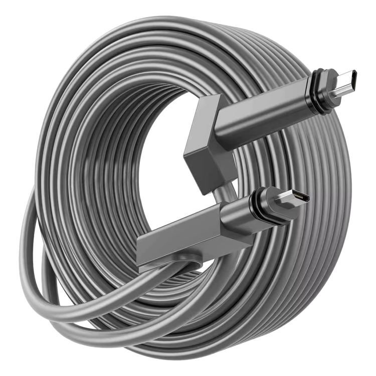 Onten SL201 CAT5E Ethernet Connection Cable for Starlink Gen2, Length:30m - free shipping - PMC TechLife - Order now!