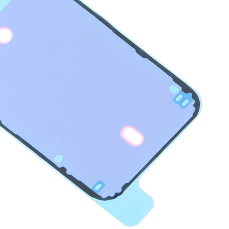 For iPhone 16e 10pcs Back Housing Cover Adhesive - free shipping - PMC TechLife - Order now!