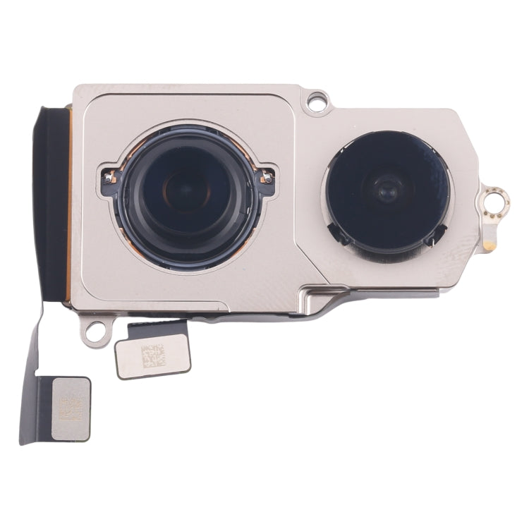 For iPhone 16 Back Facing Camera -  by PMC TechLife | Online Shopping South Africa | PMC TechLife | Buy Now Pay Later Mobicred