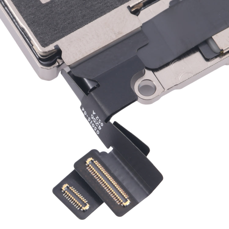 For iPhone 16 Pro Back Facing Camera - Camera Series by PMC TechLife | Online Shopping South Africa | PMC TechLife | Buy Now Pay Later Mobicred