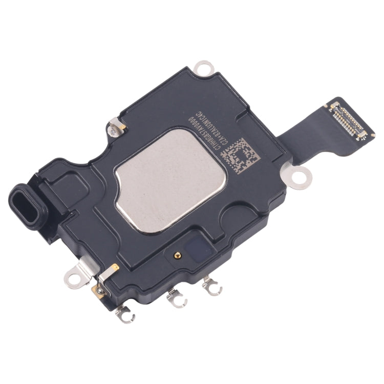 For iPhone 16 Pro Max Earpiece Speaker - free shipping - PMC Jewellery - Order now!