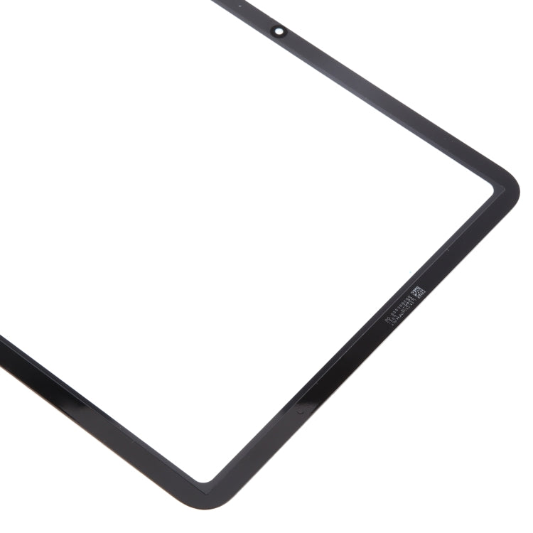 For iPad Air 11 2024 A2899 A2900 A2902 Front Screen Outer Glass Lens with OCA Optically Clear Adhesive - iPad Air 13 inch (2024) by PMC Jewellery | Online Shopping South Africa | PMC Jewellery | Buy Now Pay Later Mobicred