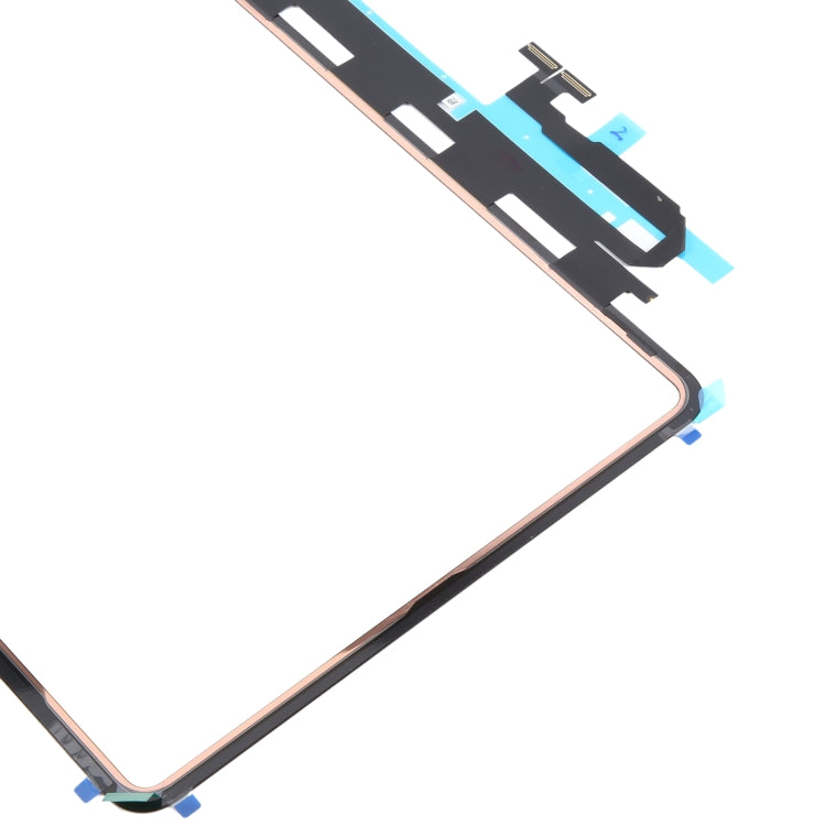 For iPad Pro 13 2024 A2925 A2926 A3007 Original Touch Panel - 11 inch 2024 by PMC TechLife | Online Shopping South Africa | PMC TechLife | Buy Now Pay Later Mobicred