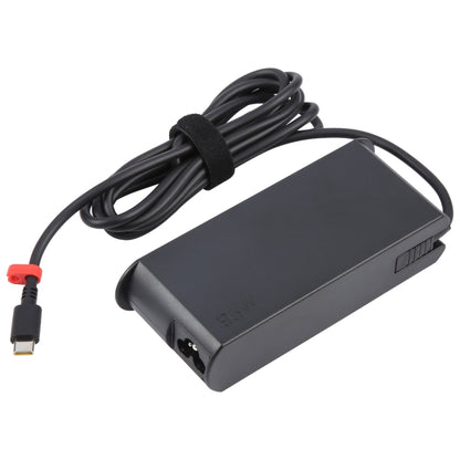 95W 20V 4.75A USB Type-C Plug Laptop Notebook Power Adapter For Lenovo, Plug:UK Plug - For Lenovo by PMC Jewellery | Online Shopping South Africa | PMC Jewellery | Buy Now Pay Later Mobicred