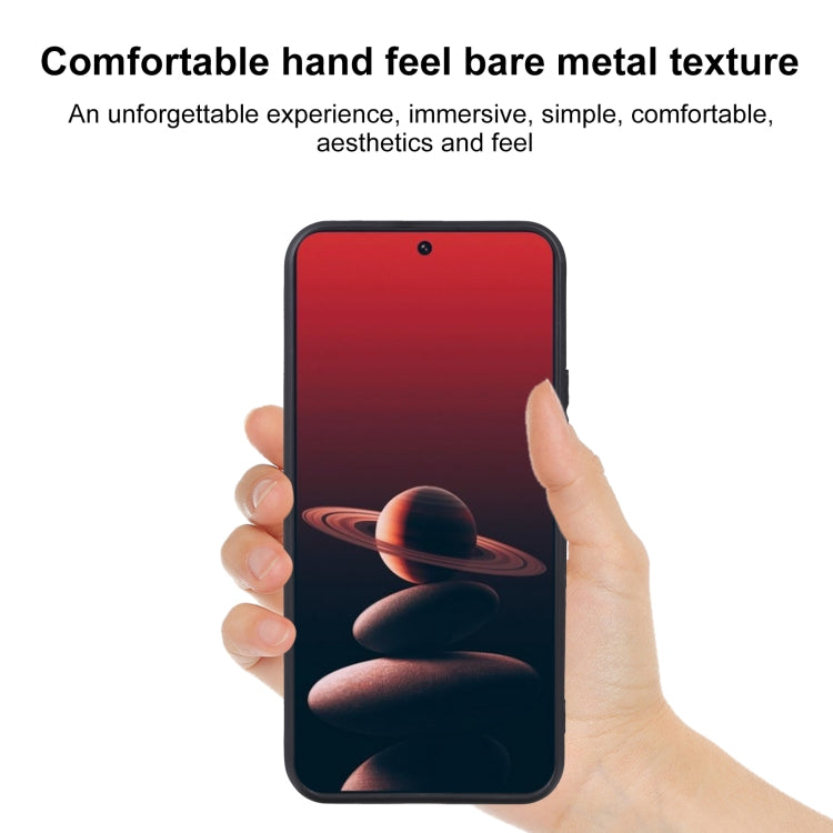 For OnePlus 13 10pcs TPU Phone Case(Black) - OnePlus Cases by PMC Jewellery | Online Shopping South Africa | PMC Jewellery | Buy Now Pay Later Mobicred