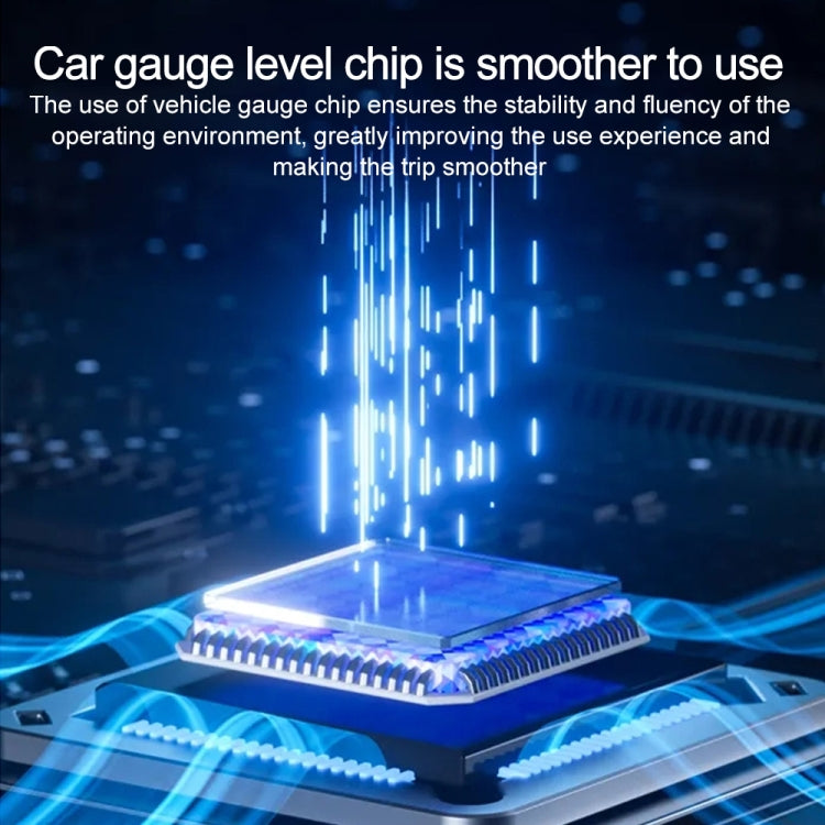 CarPlay and Android Auto Dual Interface Wireless Car Connectivity Box, Length:20cm(Black) - free shipping - PMC Jewellery - Order now!