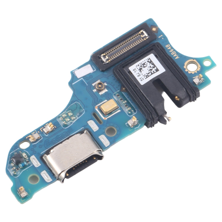 For Realme C53 4G RMX3760 Original Charging Port Board - Small Board by PMC TechLife | Online Shopping South Africa | PMC TechLife | Buy Now Pay Later Mobicred