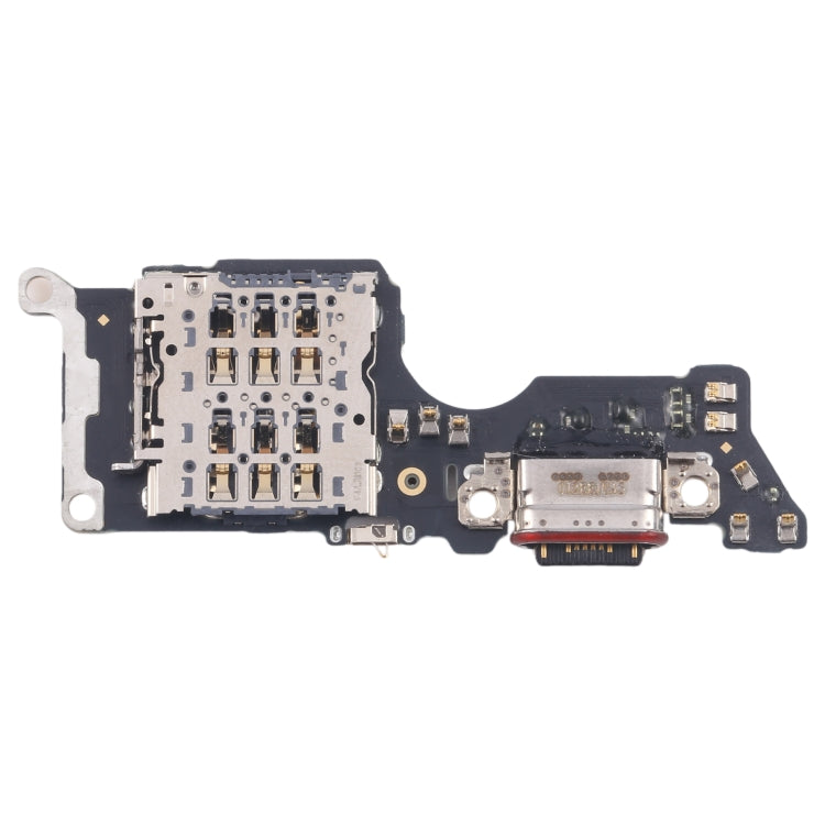 For OPPO Reno12 Pro China PHV110 Original SIM Card Reader Board - Card Socket by PMC TechLife | Online Shopping South Africa | PMC TechLife | Buy Now Pay Later Mobicred