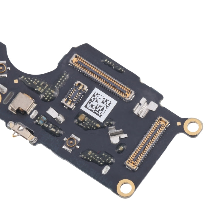 For OPPO Reno12 Pro China PHV110 Original SIM Card Reader Board - Card Socket by PMC TechLife | Online Shopping South Africa | PMC TechLife | Buy Now Pay Later Mobicred