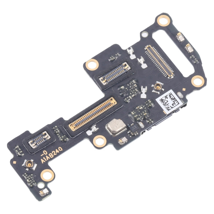 For Realme GT Neo3 Original SIM Card Reader Board - Card Socket by PMC TechLife | Online Shopping South Africa | PMC TechLife | Buy Now Pay Later Mobicred
