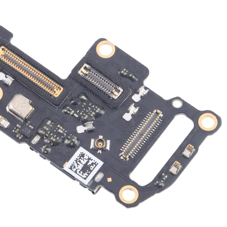 For Realme GT Neo3 Original SIM Card Reader Board - Card Socket by PMC TechLife | Online Shopping South Africa | PMC TechLife | Buy Now Pay Later Mobicred