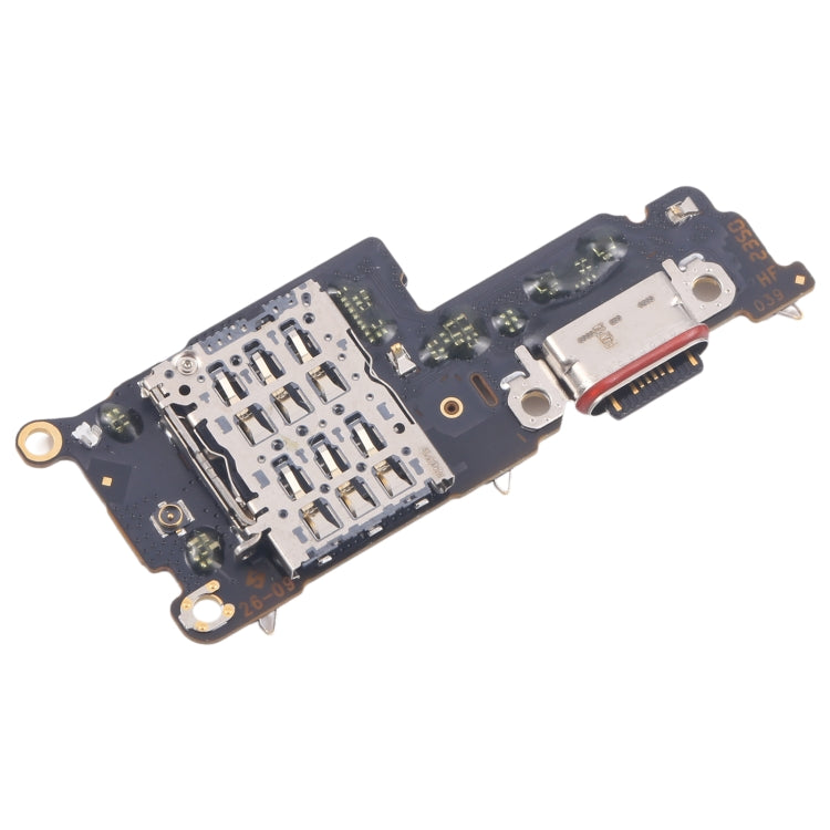 For Realme 12 Pro+ RMX3840 Original SIM Card Reader Board - free shipping - PMC TechLife - Order now!