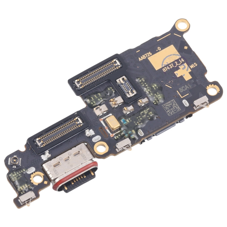 For Realme 12 Pro+ RMX3840 Original SIM Card Reader Board - free shipping - PMC TechLife - Order now!