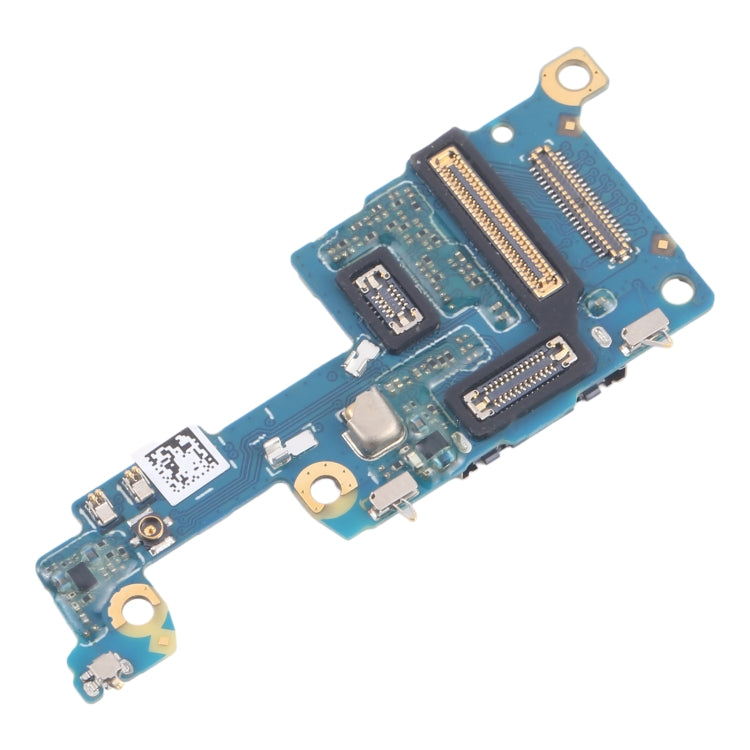 For Realme 11 Pro RMX3771 Original SIM Card Reader Board - Card Socket by PMc TechLife | Online Shopping South Africa | PMc TechLife | Buy Now Pay Later Mobicred