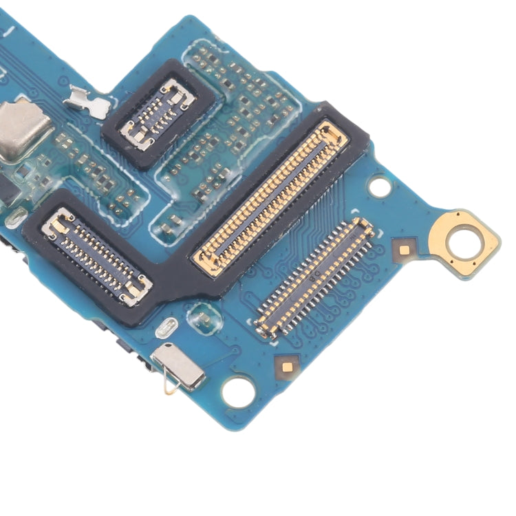 For Realme 11 Pro RMX3771 Original SIM Card Reader Board - Card Socket by PMc TechLife | Online Shopping South Africa | PMc TechLife | Buy Now Pay Later Mobicred